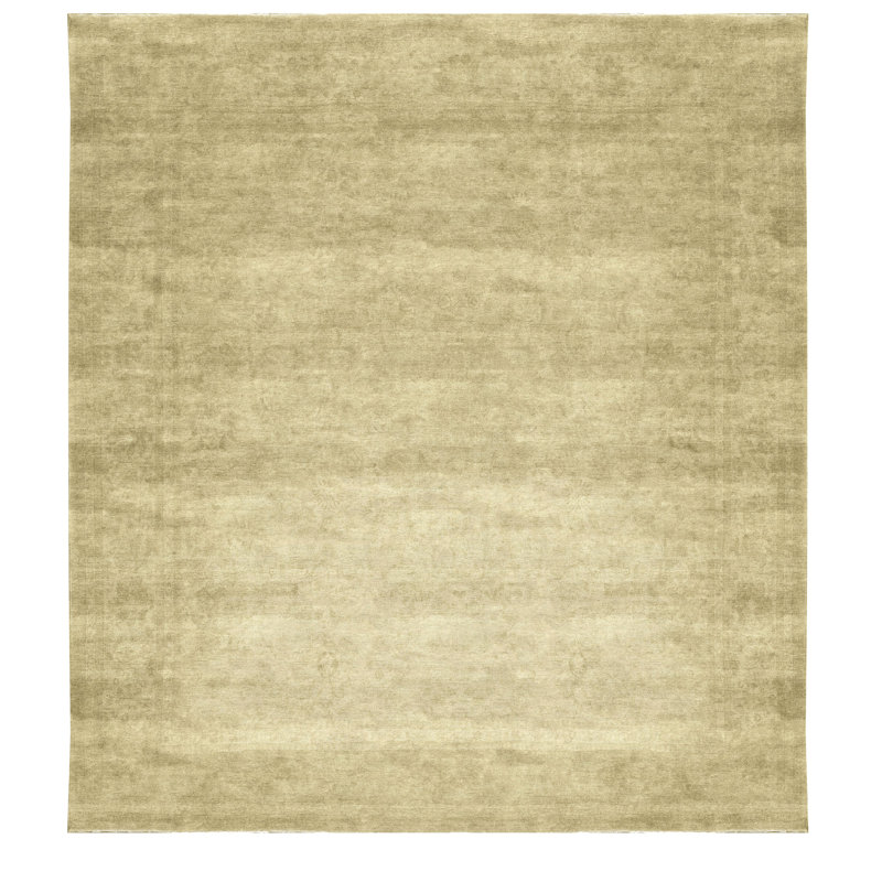 Sona One-of-a-Kind 15'9" X 17'2" Area Rug