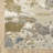 Genesis Contemporary Mottled Abstract Olive/Blue Area Rug-1273839748