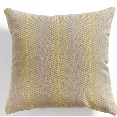 Perception Indoor/Outdoor Throw Pillow