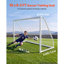 VEVOR Goal with Carrying Case-1195053091