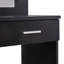 Wafrt Dressing Table with Mirror-623859113