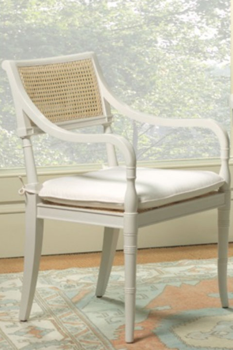 Accent Chairs