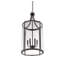 Lustre géométrique en bronze anglais à 6 lumières Wayland-1936142592-1965082722-1965082653
