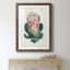 Protea N83 - Peinture encadrée-1919663688-1919663731