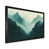 Black Picture Framed