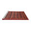 Tapis traditionnel 100% lavable à la machine 254-1745745138