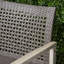 Causeuse en bois Hampton-177842784