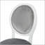 Chaise KD (ensemble de 2)
