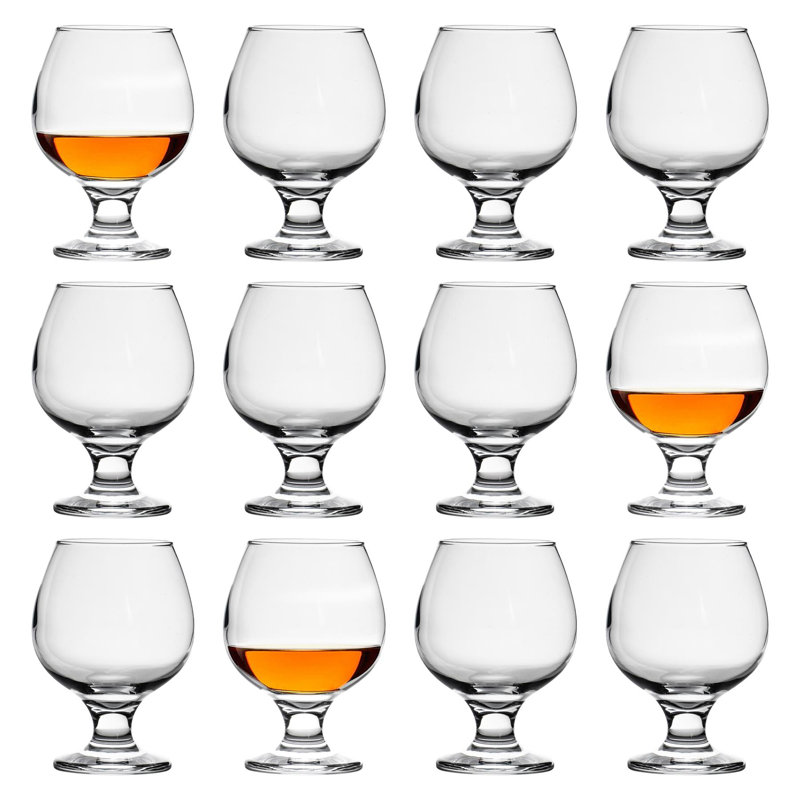 390 ml Snifter Set
