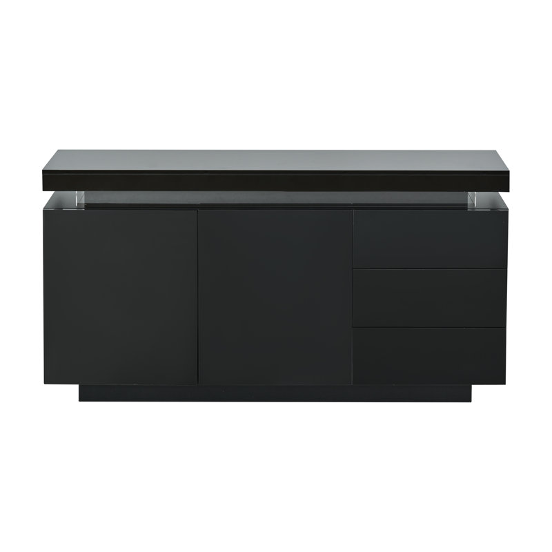 140cm Sideboard