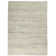 Agadir Wool Area Rug in Gray
