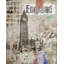 Made In England Print by Chelsea Art Studio-26763646-26763647