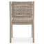 Bernhardt Atlas Outdoor Side Chair