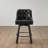 Arjean Swivel Upholstered Counter Stool-734803967