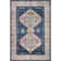 Jujhar Oriental Indoor Rug