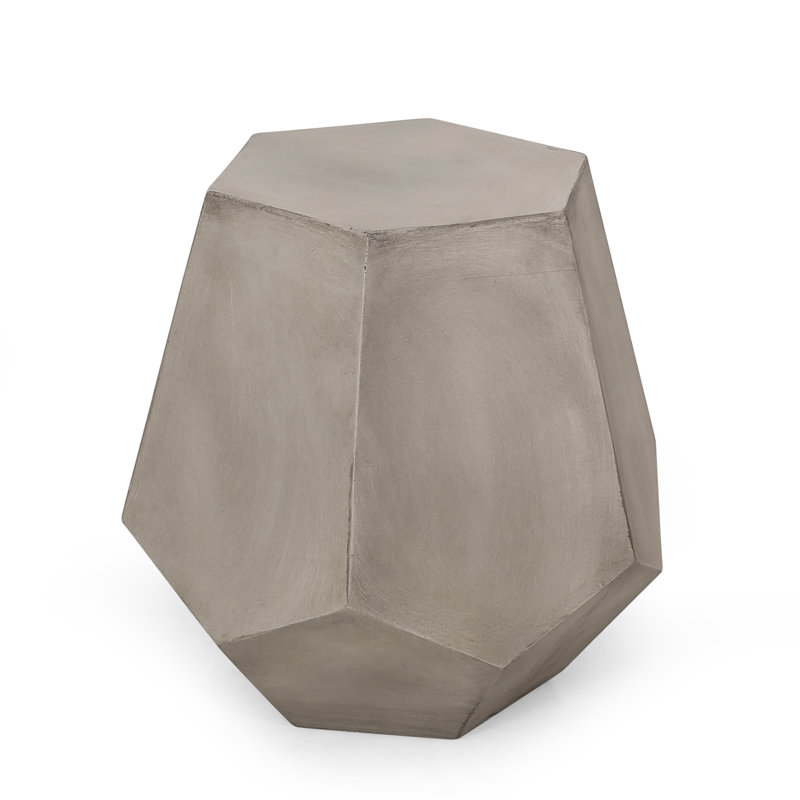 Outdoor CALGARY SIDE TABLE(Only Including Table)