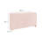 Dahlia Fluted And Scalloped Sideboard Storage Cabinet-109729065