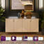 AVA 150cm Sideboard-926227763