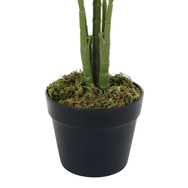 110cm Faux Plant in Nursery Pot