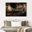 Porte d'Halloween d'Halloween-2032272340