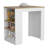 Highlands Kitchen Island With Storage Base, Use It As A Counter Height Table-624241320