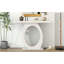 Console moderne Mirod avec base en forme d'œuf-1281180594