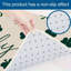 Ensemble de 2 tapis de cuisine Lucky Clover