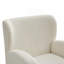 Fauteuil à oreilles Mirod-2081000308