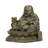 Alexzander Laughing Buddha Sanctuary Figurine