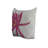 Cuban Flare Floral Reversible Throw Pillow-377122819-377122824