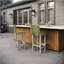 Tabouret Shoreline-126453963