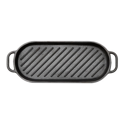 Roosa 16cm Cast Iron Griddle