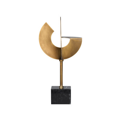 Boris Sculpture