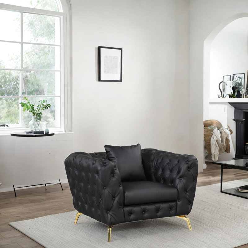 Fauteuil de canapé 44 po