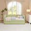 Lit de jour Cozy Gingham