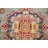 Handmade Kazak Oriental Area Rug 7x10