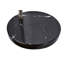 Lampe sur pied arquée 82,5 po Mccaw
