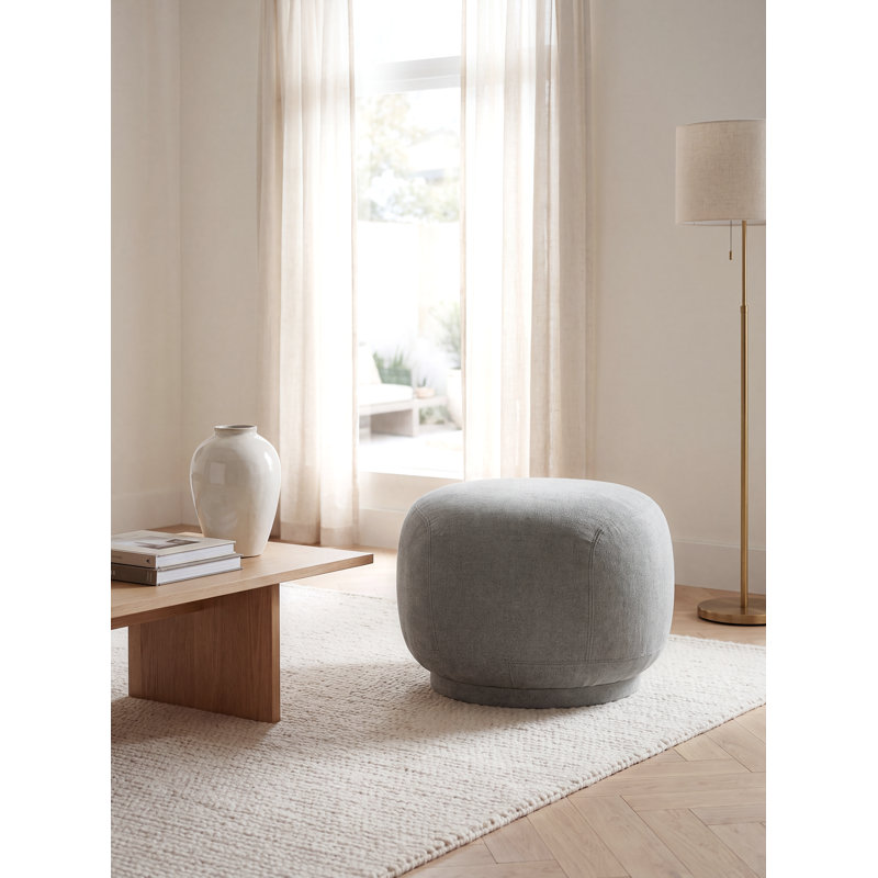 Penny Ottoman, Green
