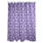 Purple/White