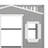 House Loft Bed With Ladder-1737779454