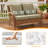 Outdoor Deep Seat Chair Cushion Set-121594426-121594428