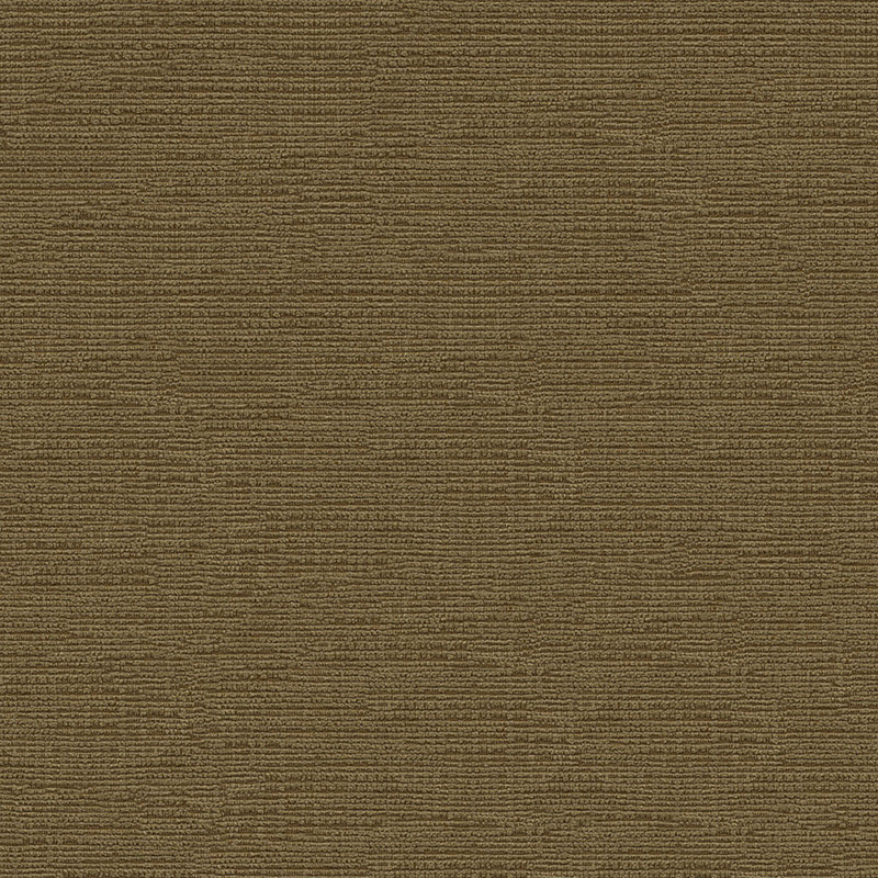 Tissu Abbeyshea Devine Chenille par The Yard, Café au lait