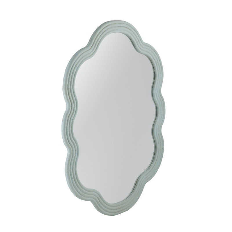 Miroir mural Arianna