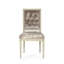 Louis Upholstered Dining Chair