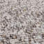 Munyak Solid Colour Pebble Brown Area Rug-109425377