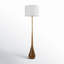 Lampe sur pied 65 "Paulson