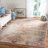 Aliesha-May Crystal Performance Southwestern Rug-33000836