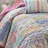 3-Piece Twin/Twin XL 3Pcs Quilt Set