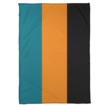 Quilted Throw Blanket