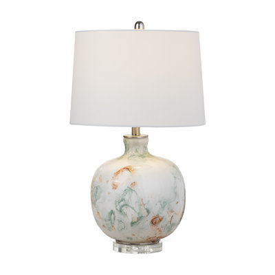 Lampe de table Ashwina
